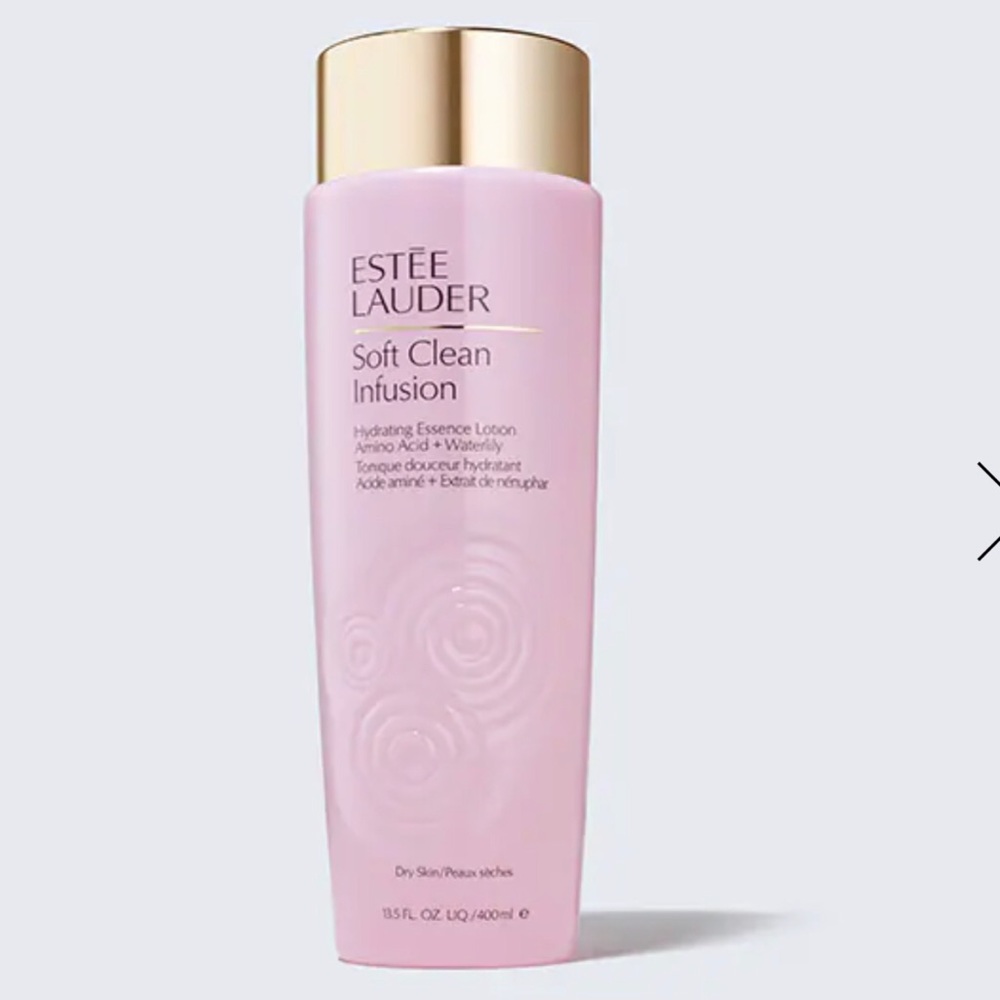 estee lauder soft clean infusion combo